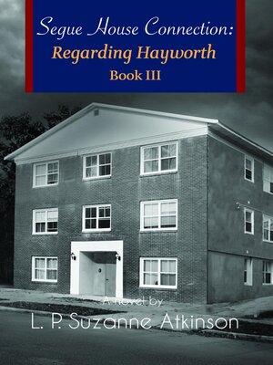 cover image of Segue House Connection